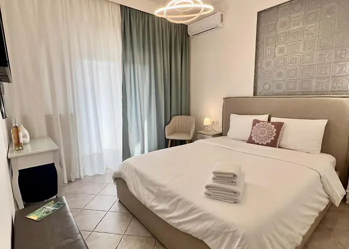 City Lux Apartment 2