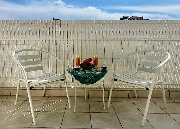 City Lux Apartment 2