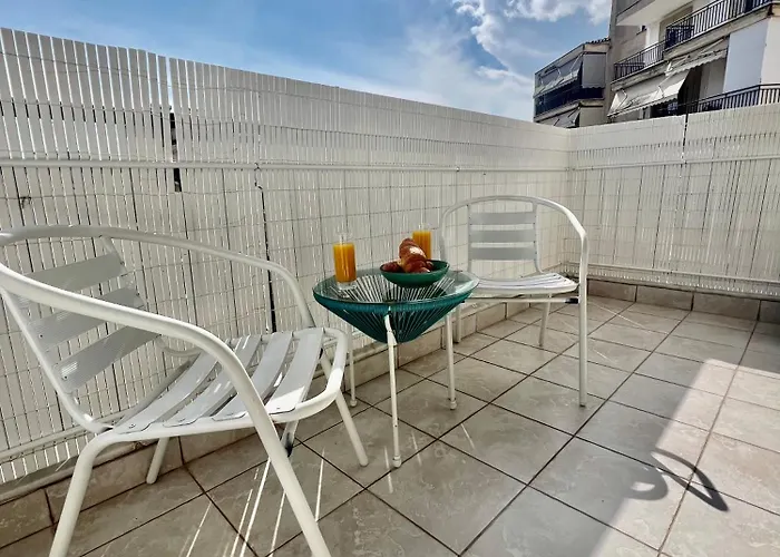 City Lux Apartment 2