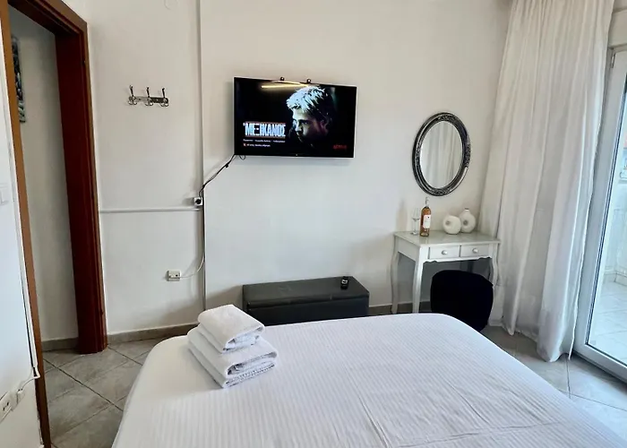 City Lux Apartment 2