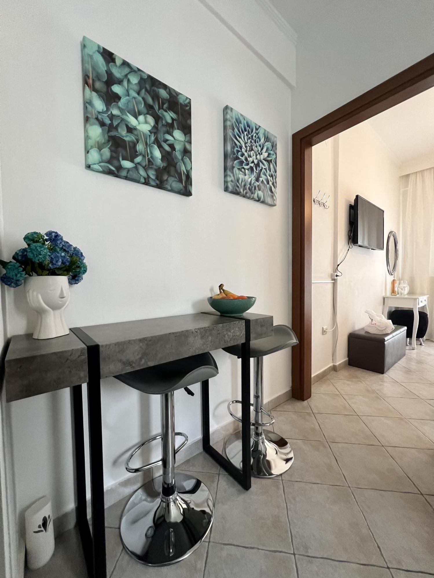 Lux 2 * Serres