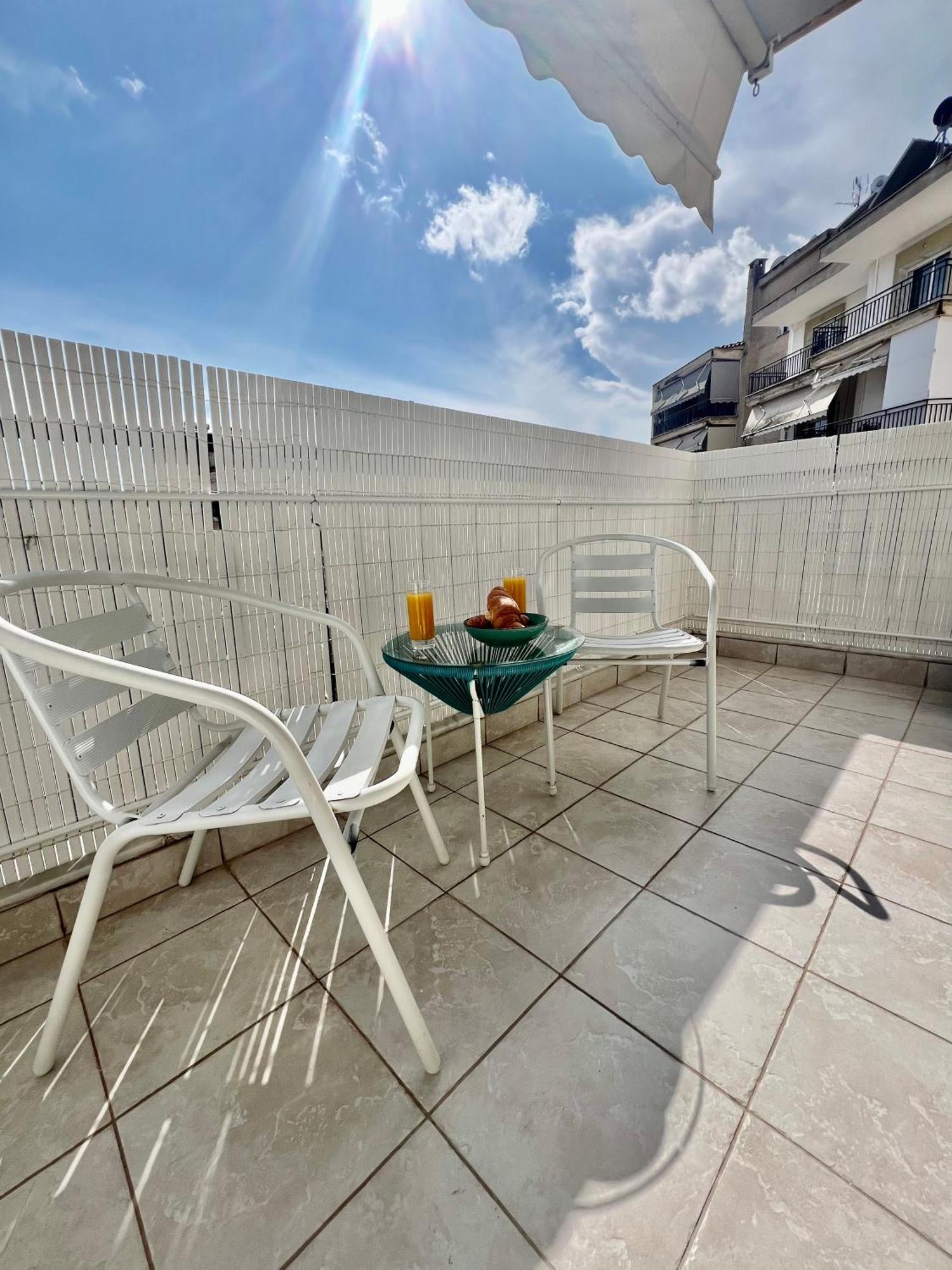 Apartment Lux 2 Serres