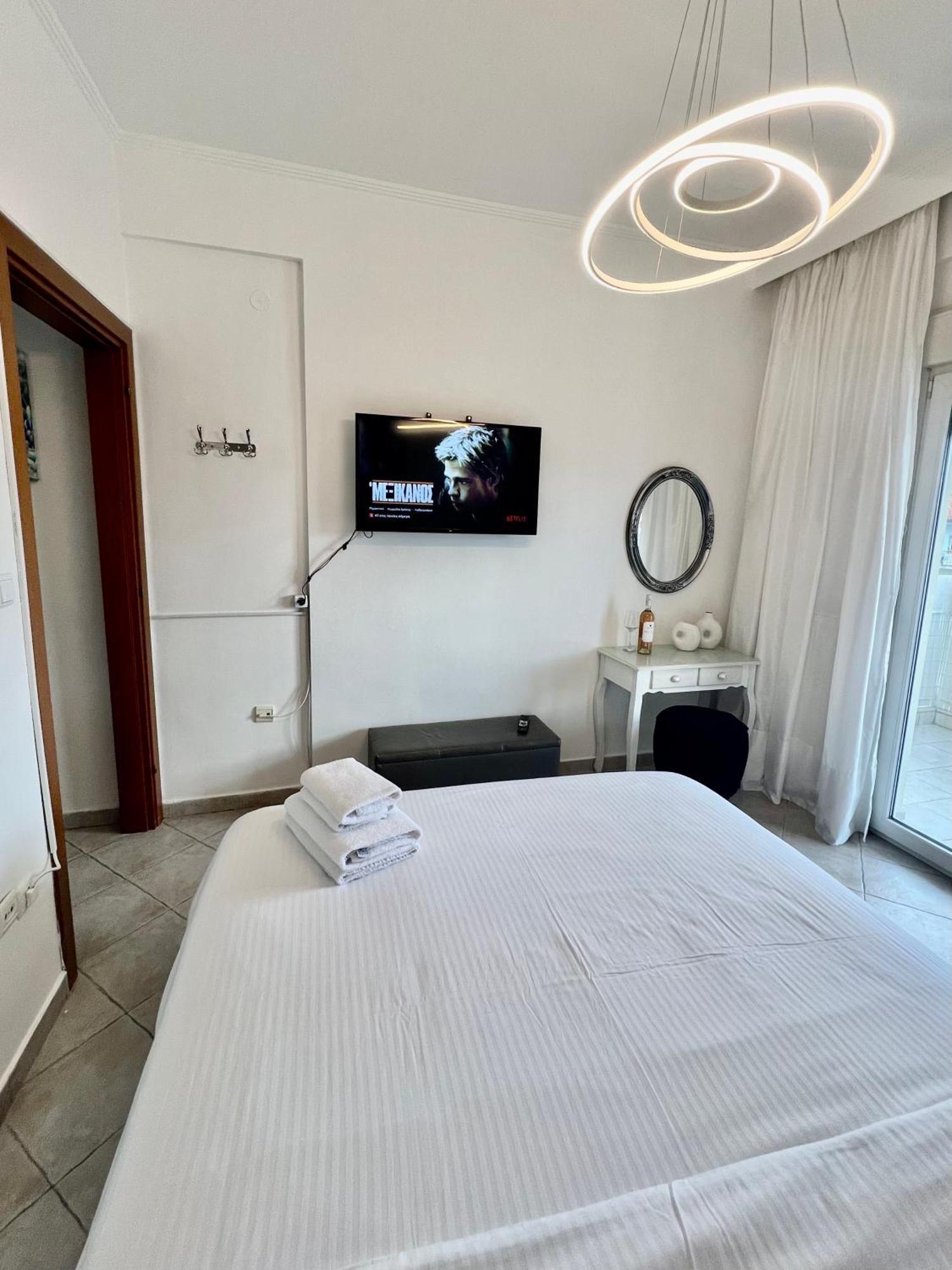 Apartment Lux 2 *