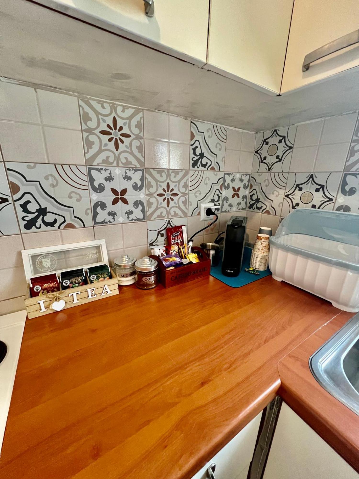 Apartment Lux 2 *