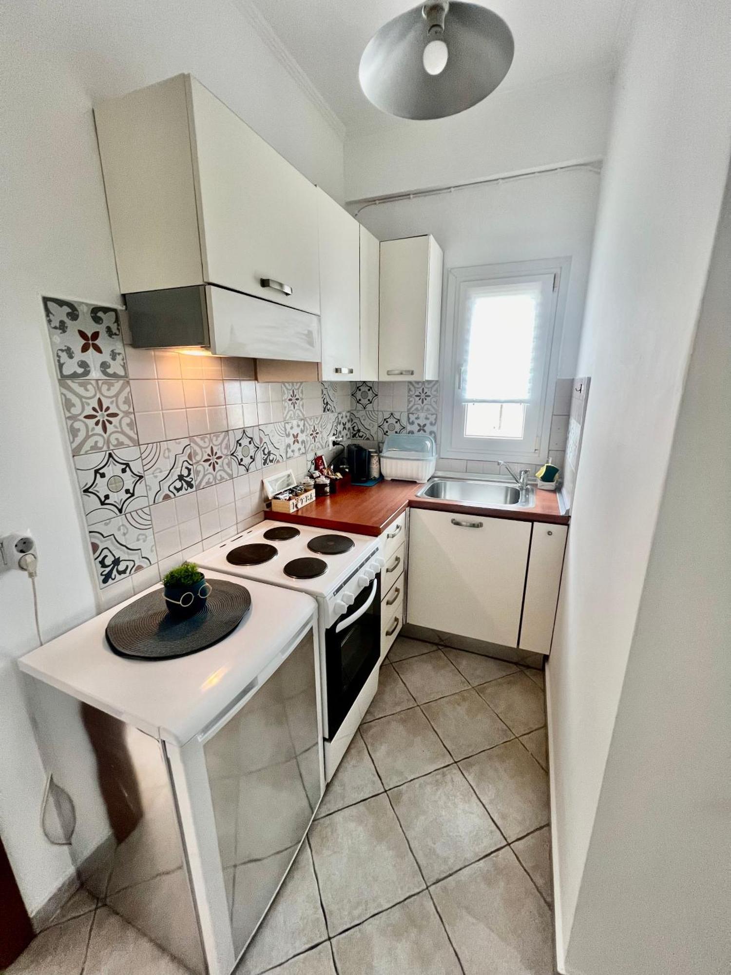 Lux 2 Apartment *