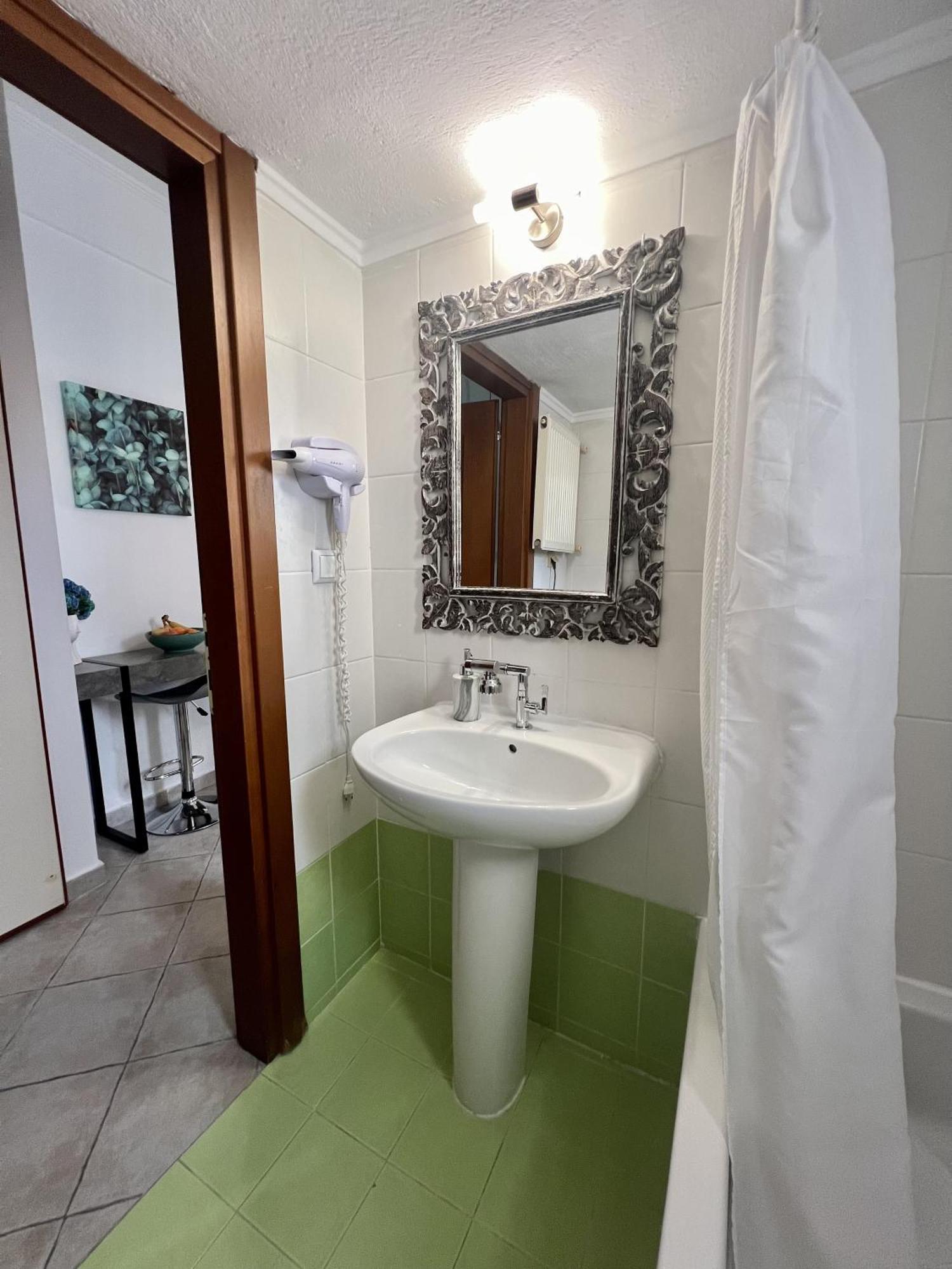 Apartment Lux 2